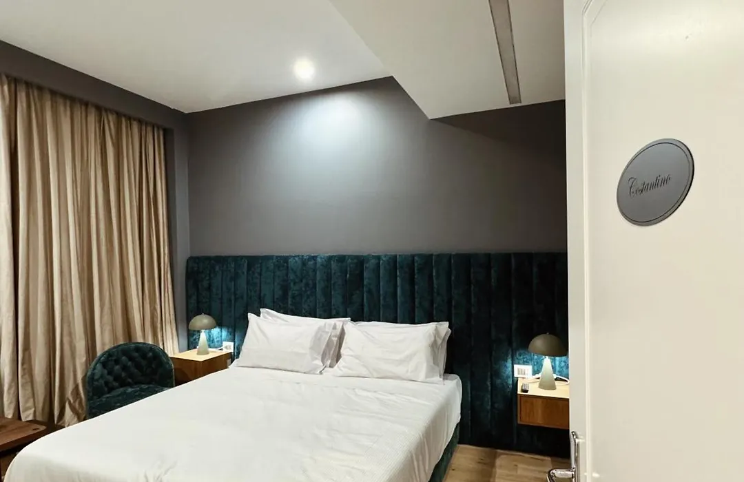 Residenza Imperiale - Trevi Suites-1