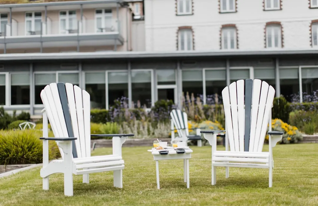 Dart Marina Hotel-1