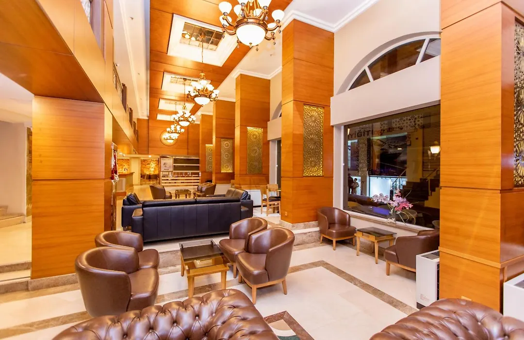 Baron Hotel&Spa-1