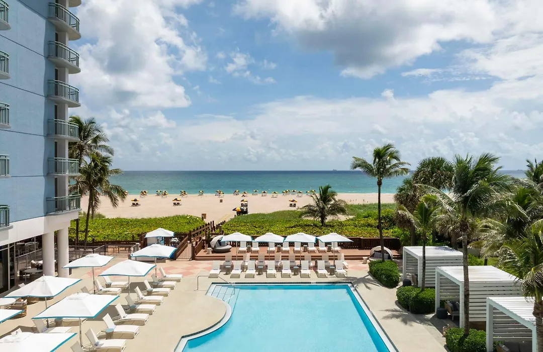 The Singer Oceanfront Resort, Curio Collection By Hilton-1
