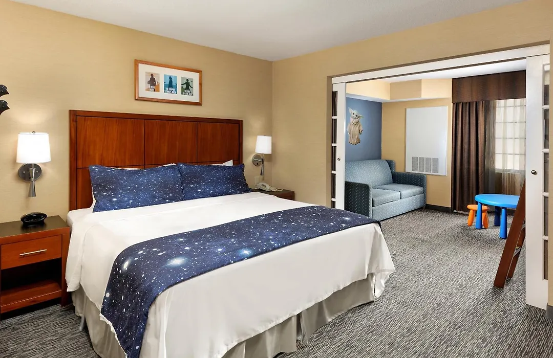 Anaheim Portofino Inn & Suites-1
