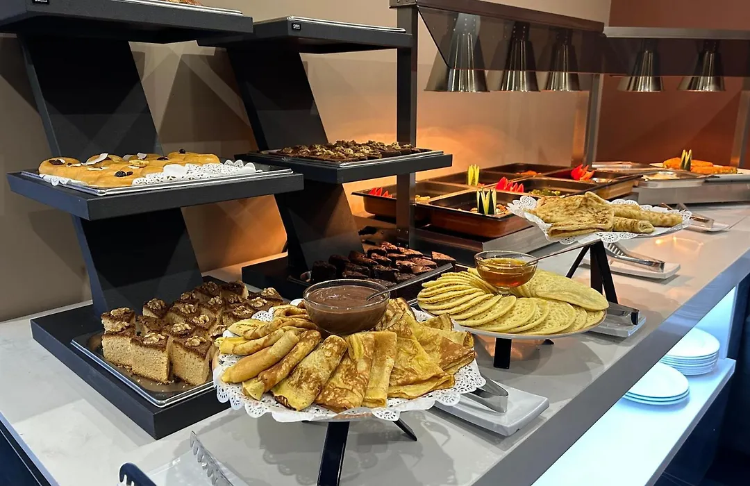 Hotel Bh San Francisco Alicante-1