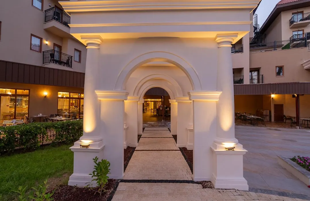 Numa Club Side Hotel-1
