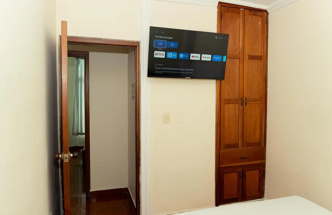 Hotel Gaira Mar-1