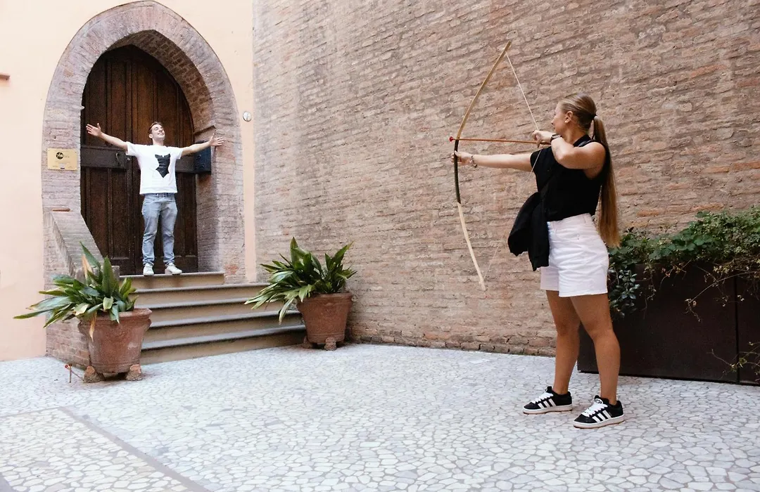 Bella Bologna-1