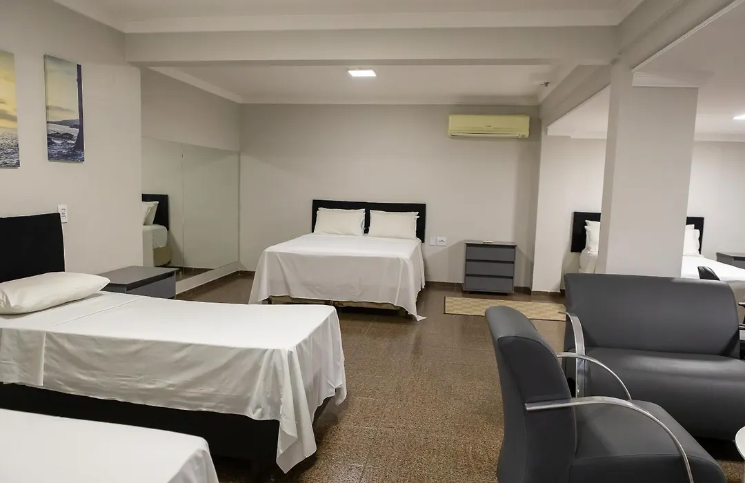 Allegro Hotel-1