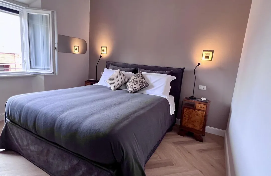 Artieri Suites, Piazza Maggiore-1