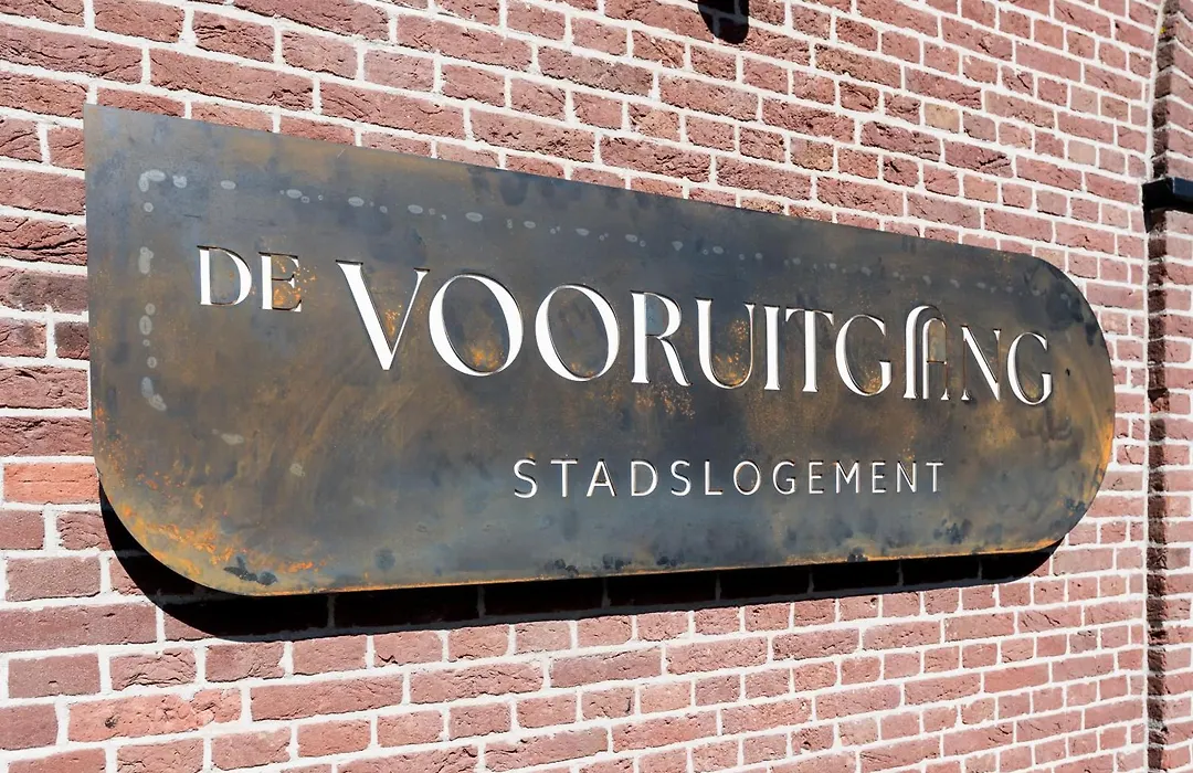 Stadslogement De Vooruitgang-1