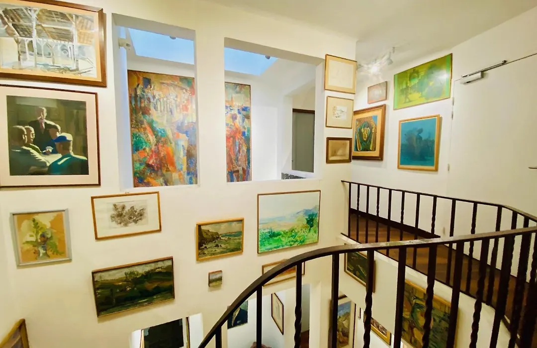 Hotel Des Templiers-1
