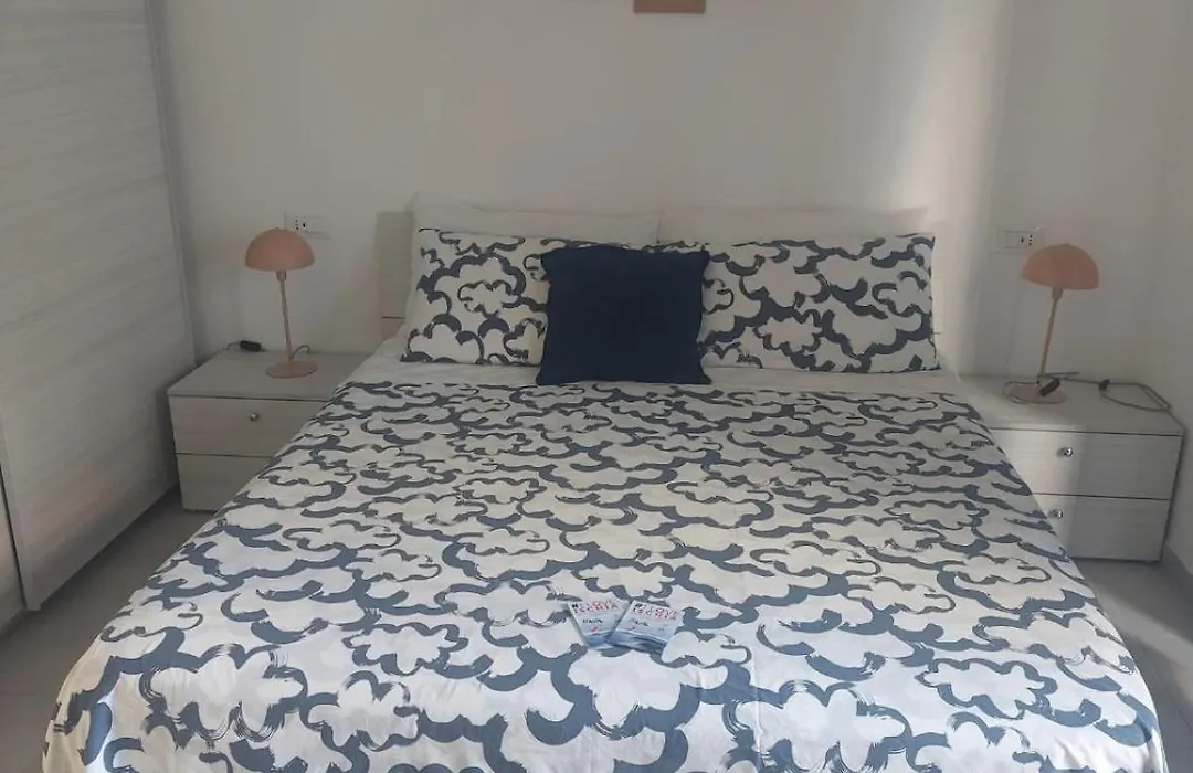 B&B A Due Passi-1