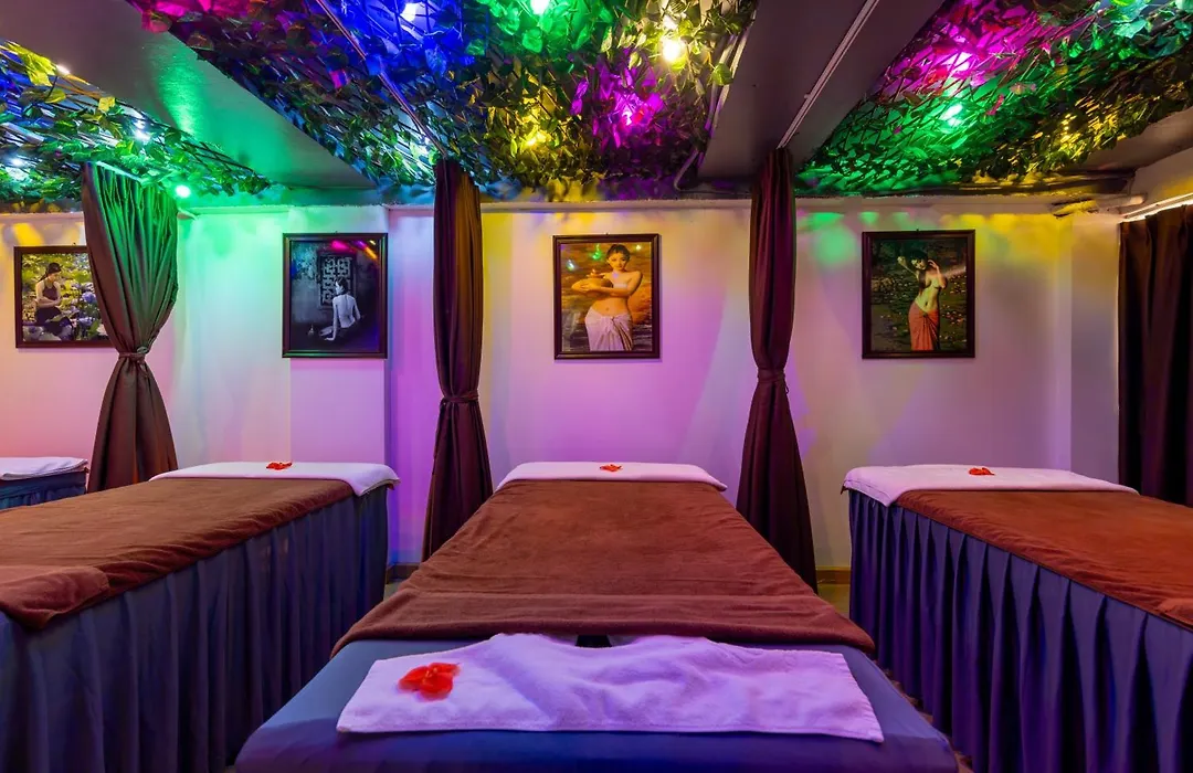Babylon Premium Hotel & Spa-1