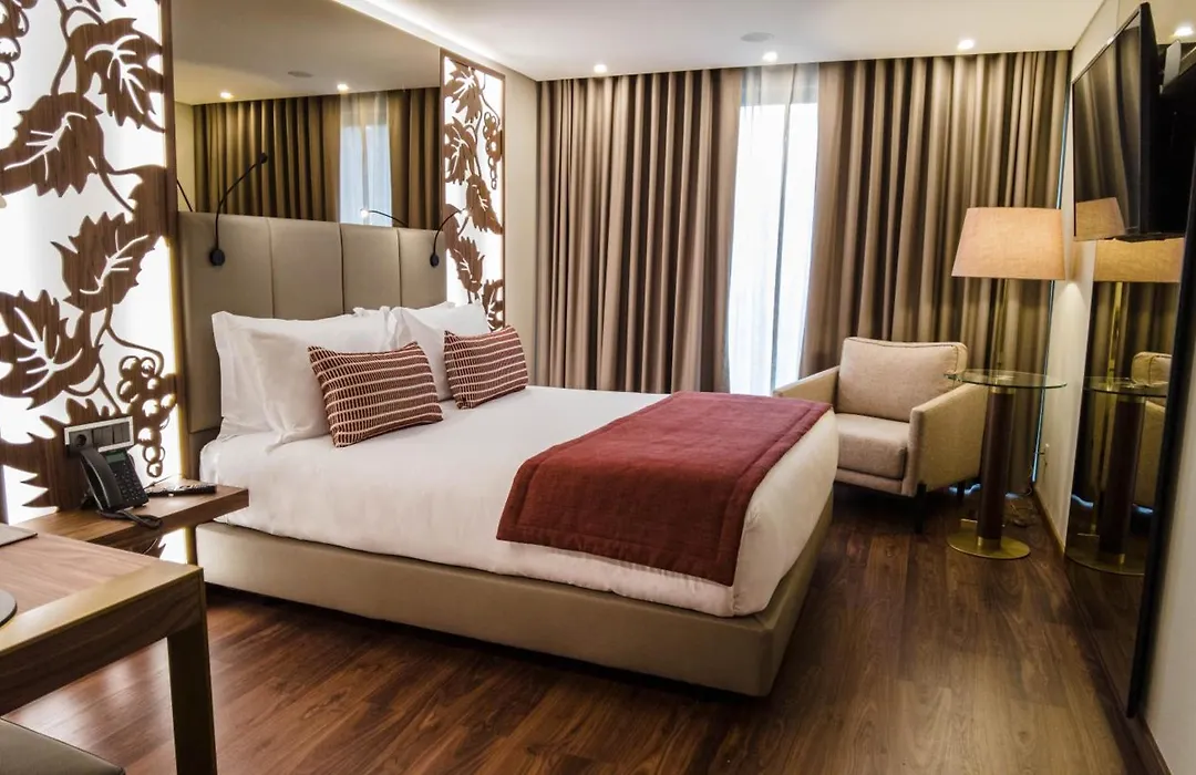 TURIM Oporto Hotel-1