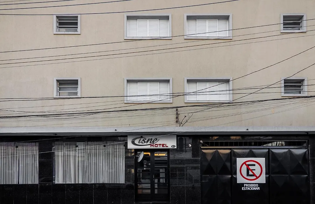 Hotel Cisne-1