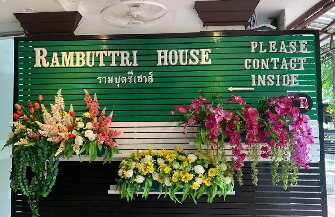 Rambuttri House-1