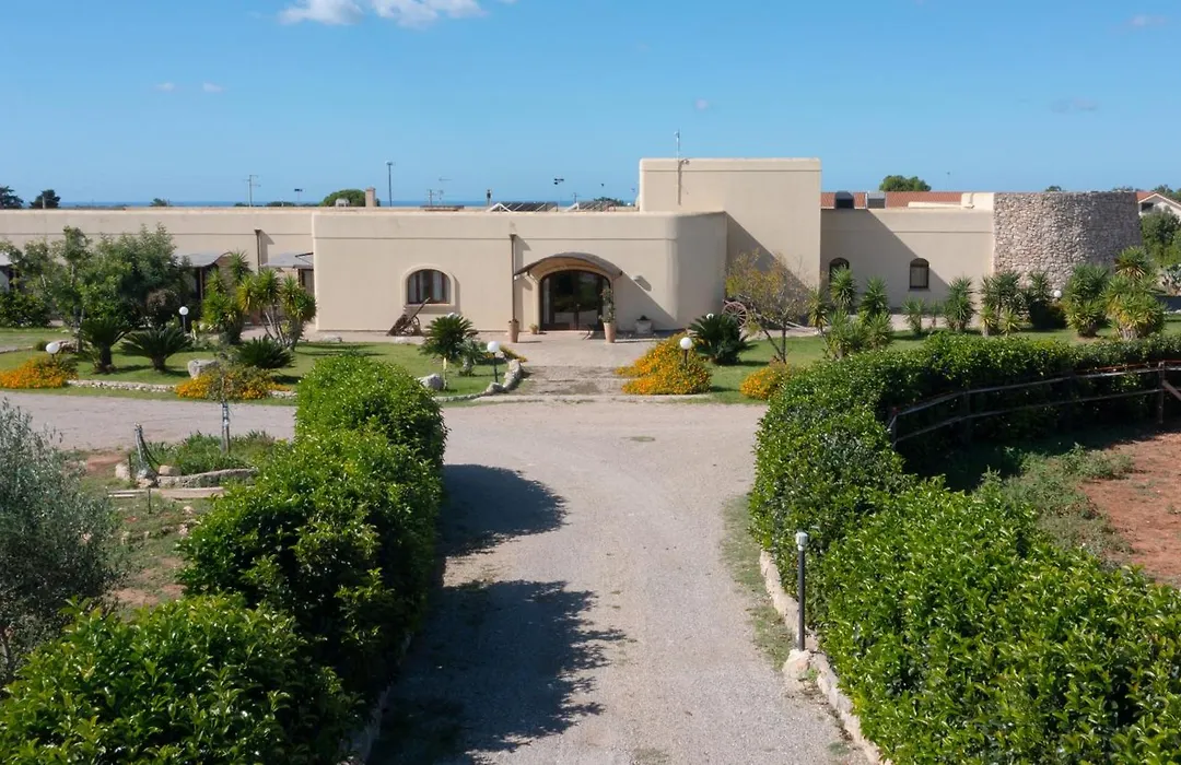 Hotel delle Rose Salento-1