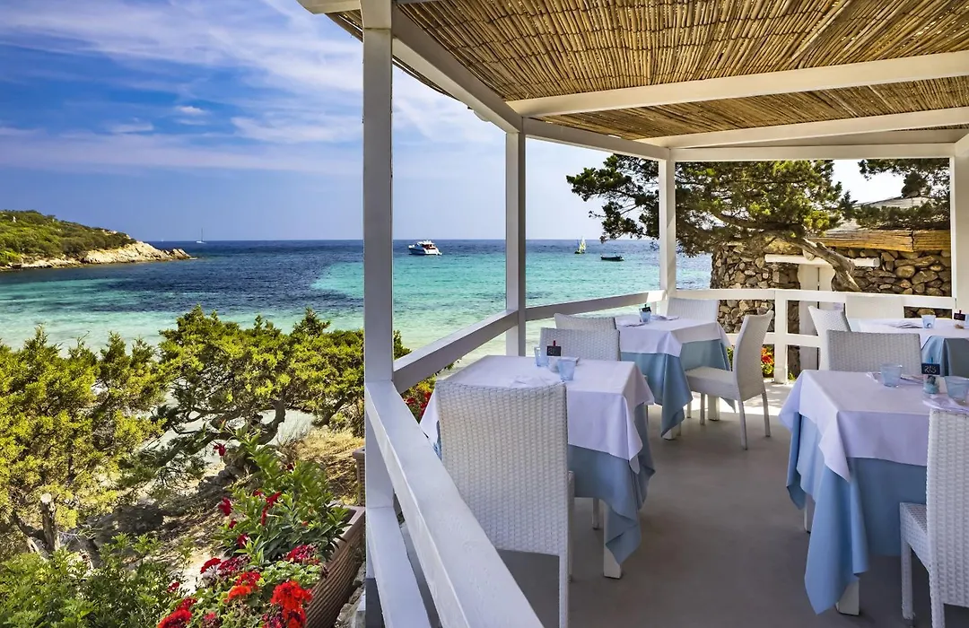 Grand Hotel In Porto Cervo-1