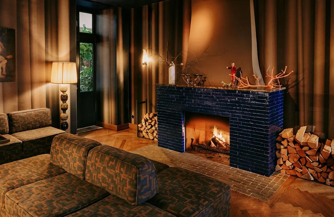 Boutique Hotel Chateau Royal-1