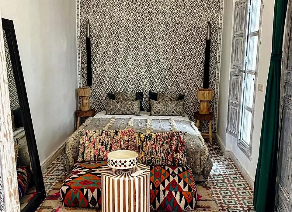 Riad Dar Darcom-1