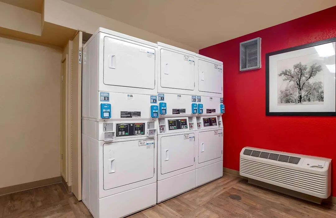 Extended Stay America Suites - Orange County - Lake Forest-1