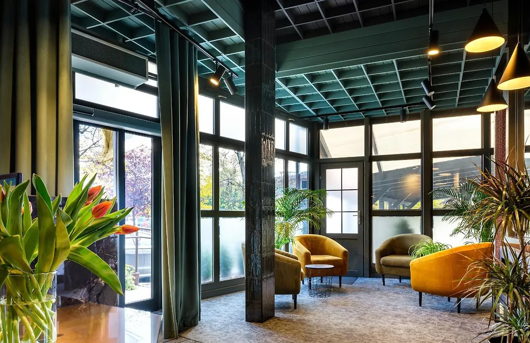 Hotel Batory-1
