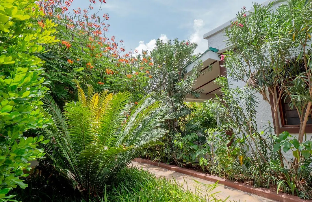 Nyumbani Residence Suites-1