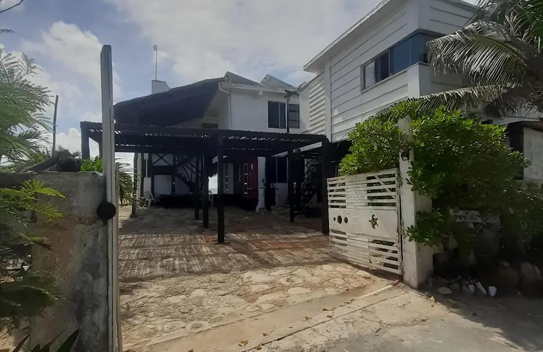 Casa Kayab-1