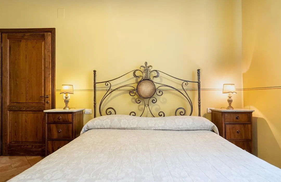 Casa Vacanze Residenza Bocci-1