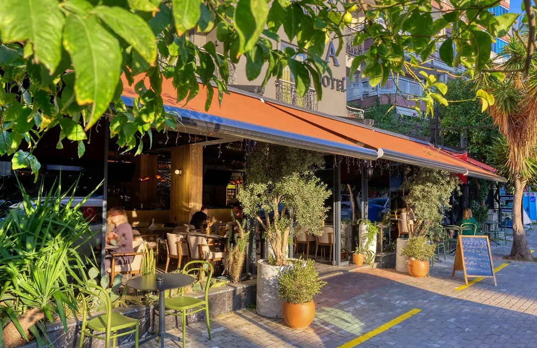 Aria Riva Apart Hotel-1