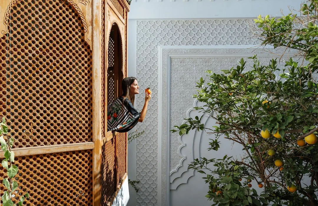 Riad Botanica-1