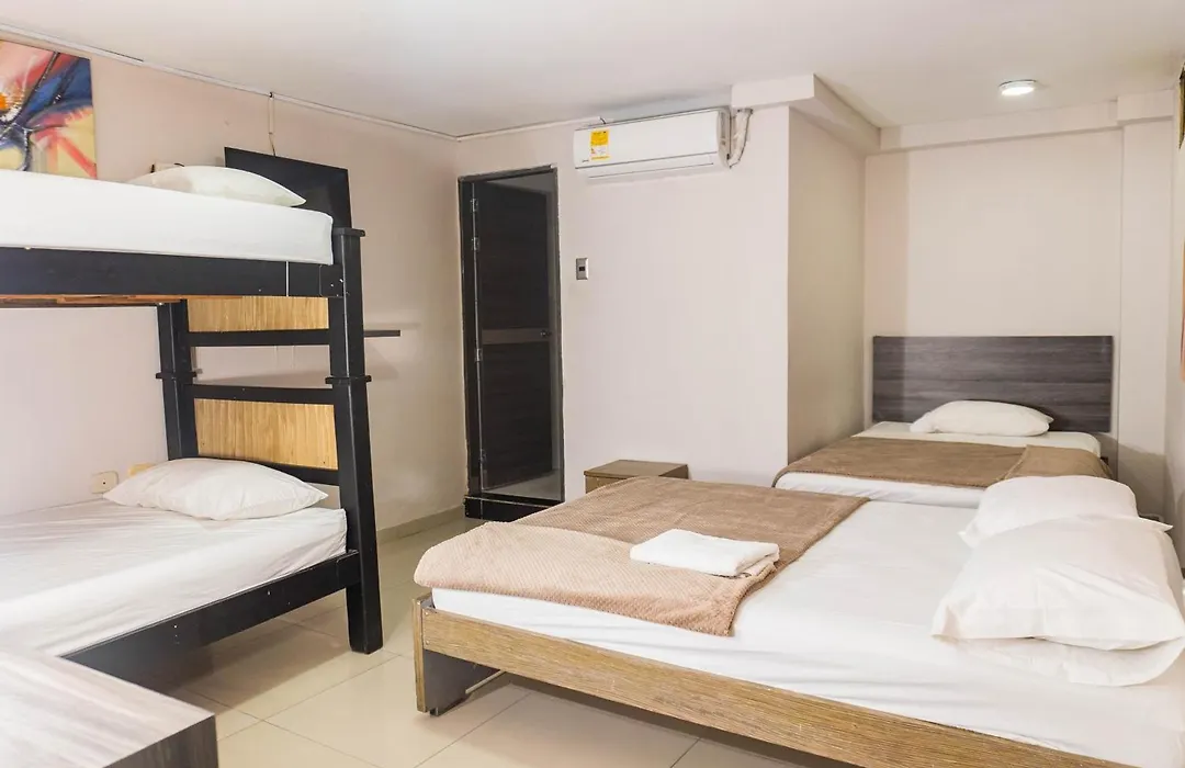 Hotel Dasanto Hd-1