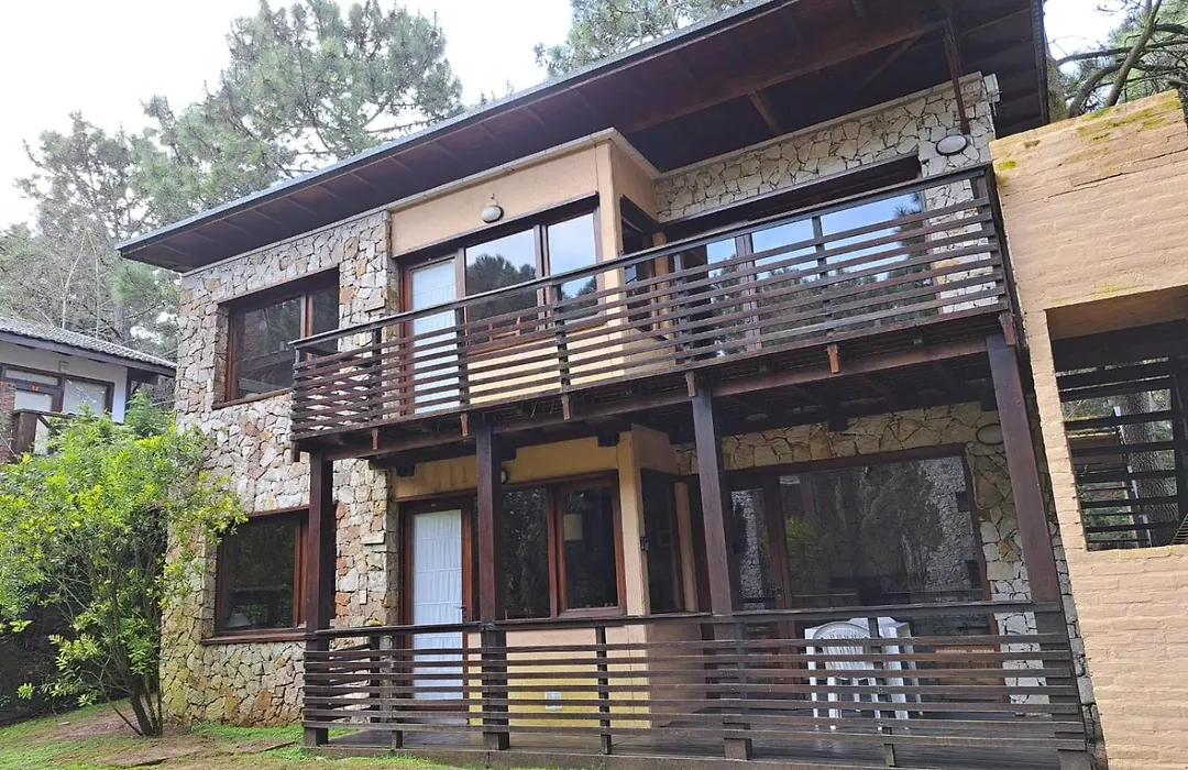 Cabañas La Mandrágora-1