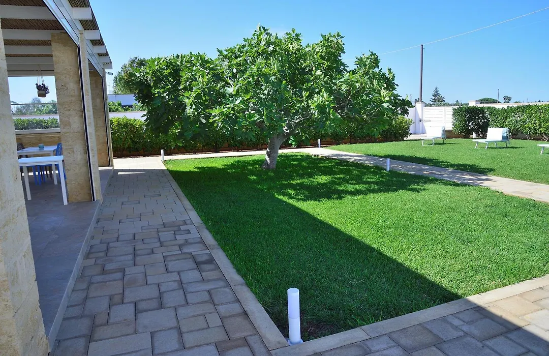 B&B Domus Terra Mare-1