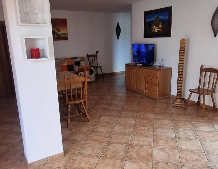 B&B La Mansarda-1