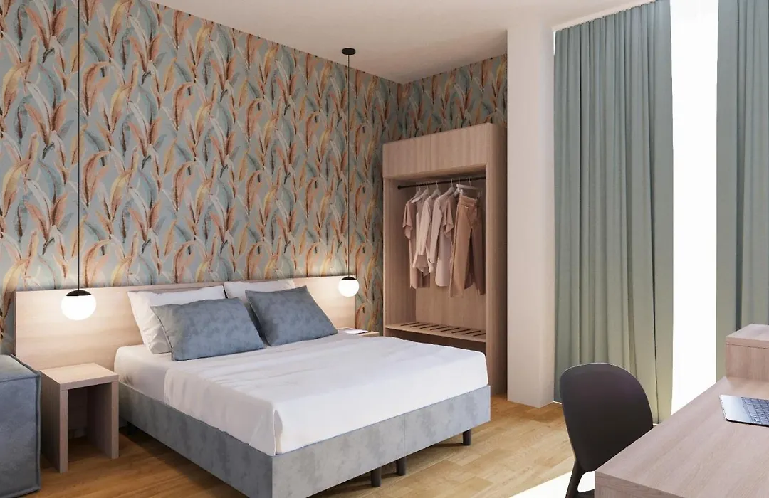New!The Place Vaticano 278 Guest House-1