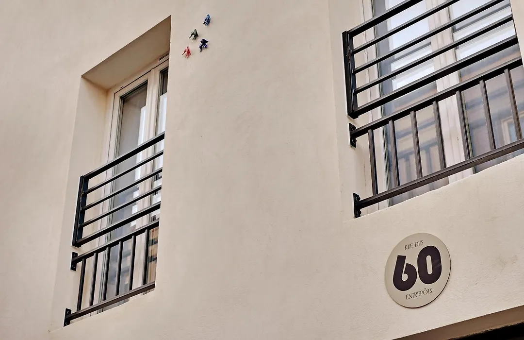 Hôtel Cocoon-1