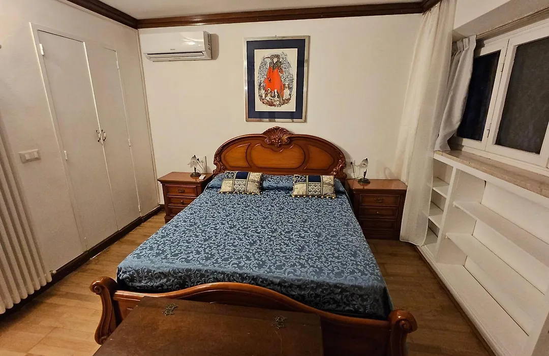 B&B Casa Tessieri-1