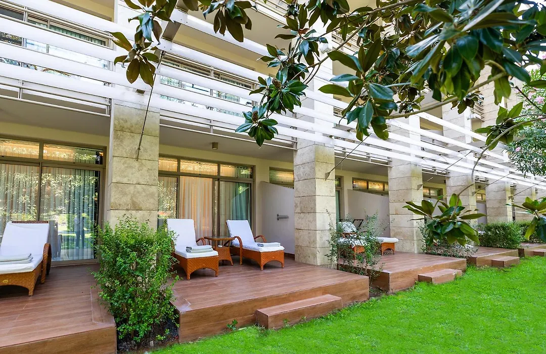 Gloria Serenity Resort-1