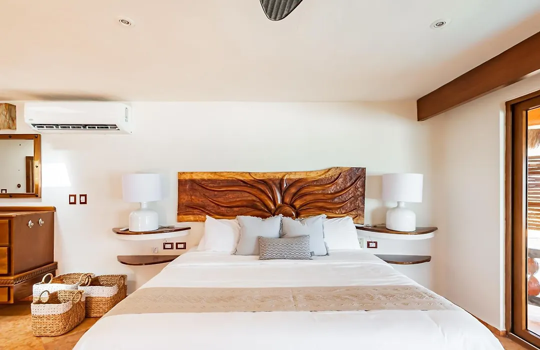 Bella Mar, Oceanfront Escape-1