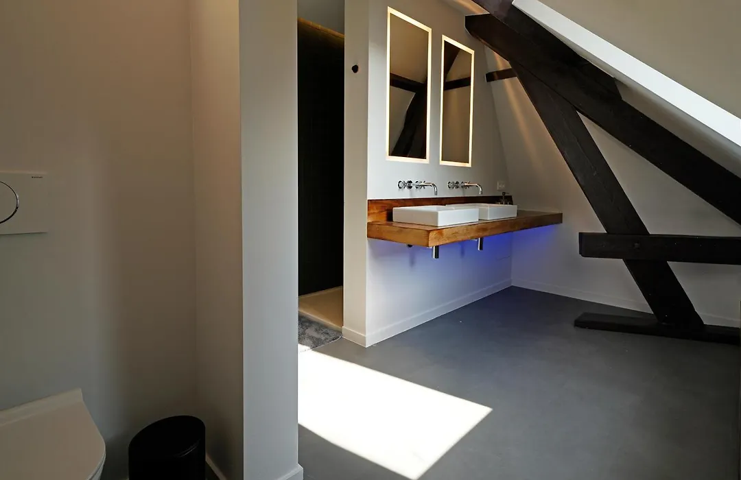 B&B Het Havenhuis-1