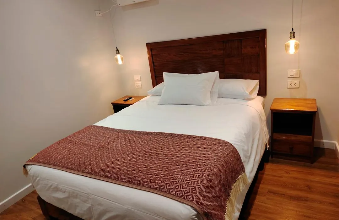 Casa Cruz Verde By Peru Garden Hotels-1