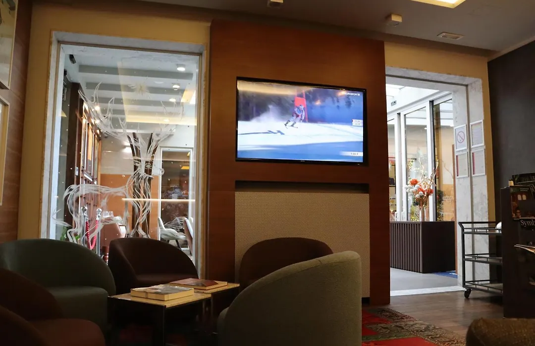 Zepter Hotel Belgrade, member of Zepter Hotels-1