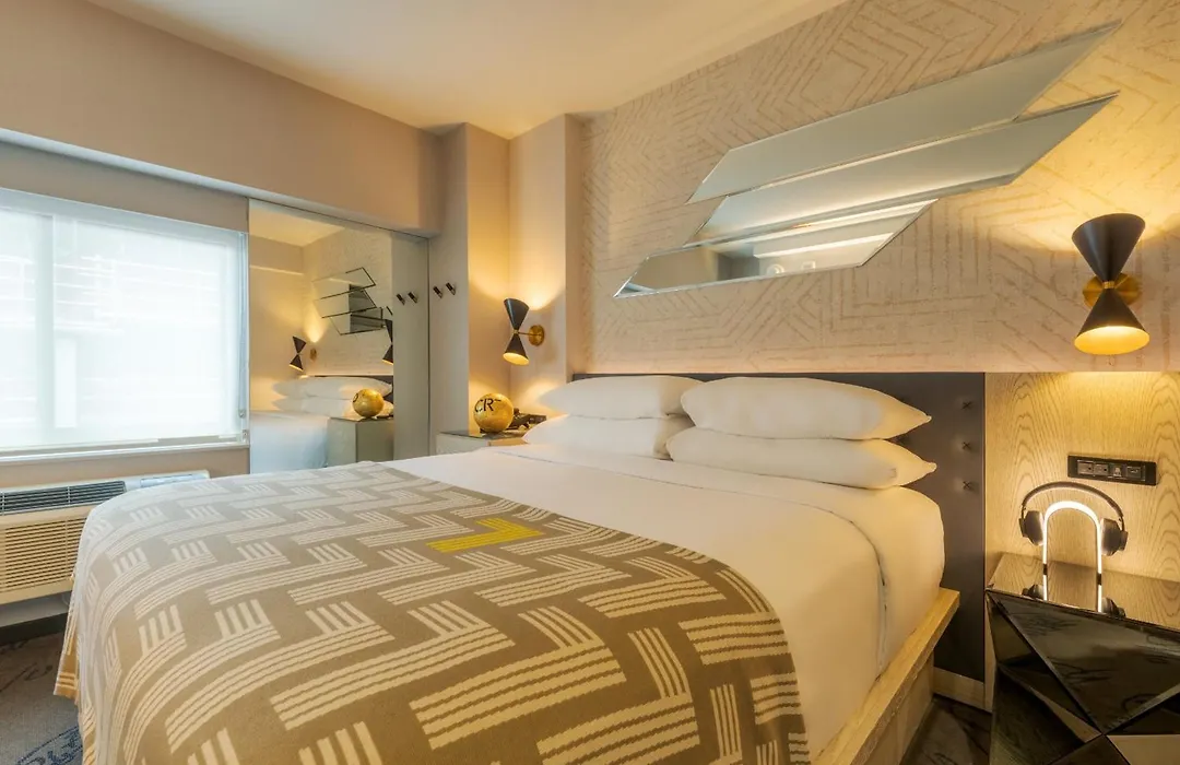 Pestana Cr7 Times Square-1