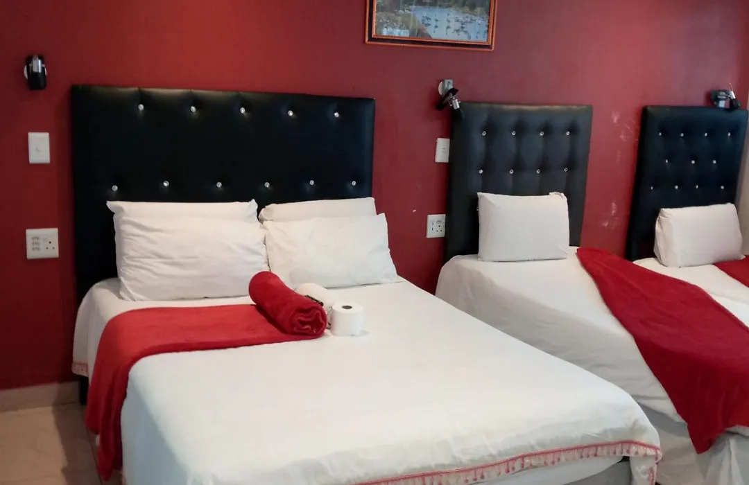Sunshine Guest House-1