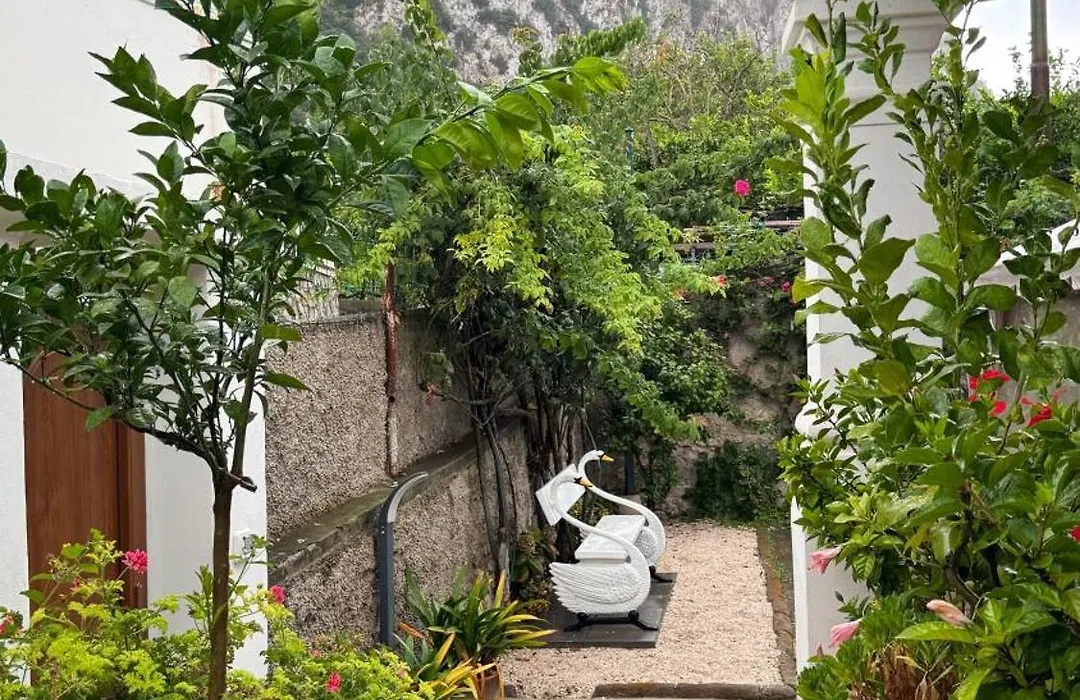 Il Cigno B&B-1