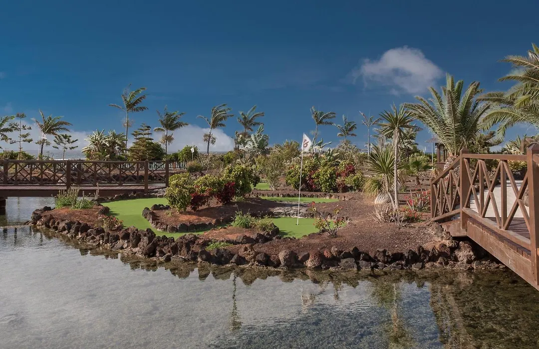 Sheraton Fuerteventura Golf & Spa Resort-1