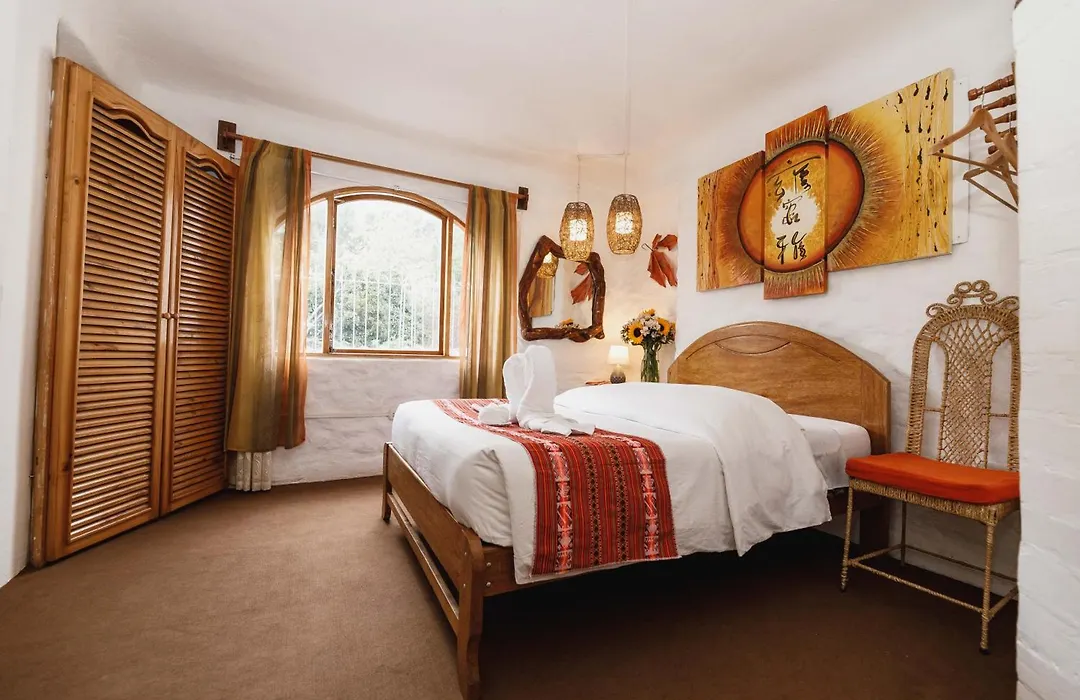 Hostal Madre Tierra-1