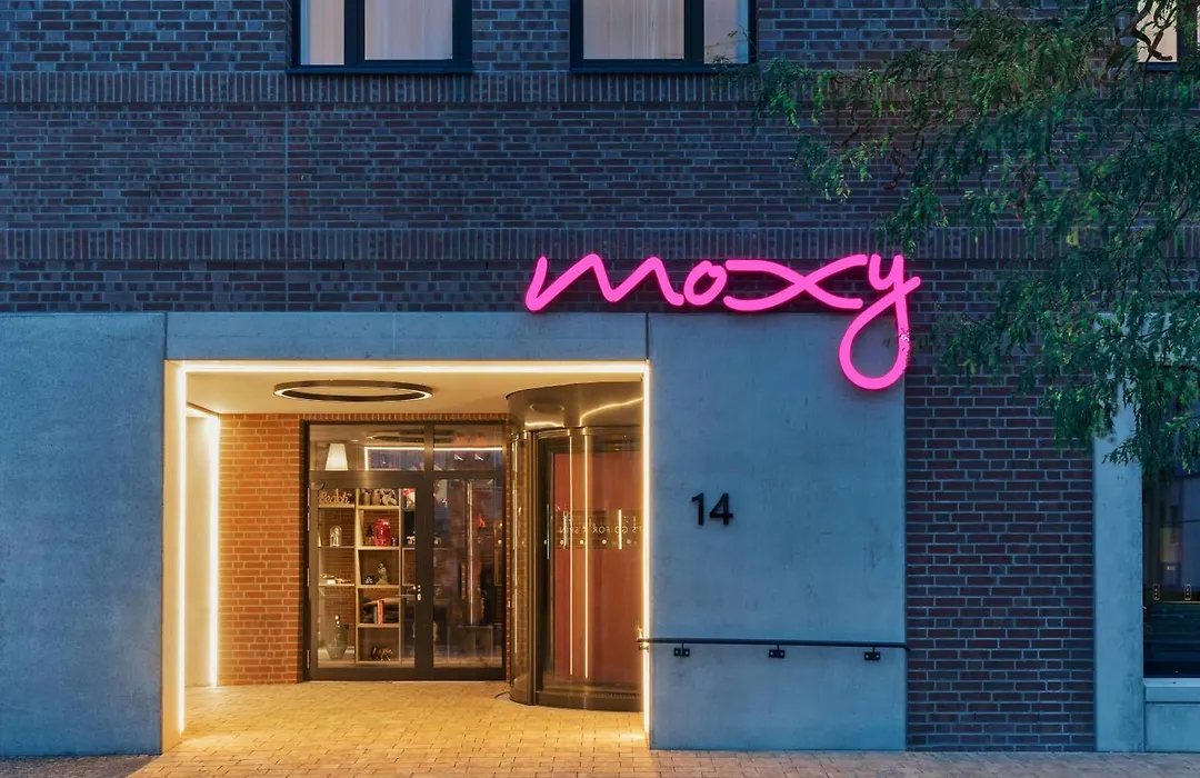 Moxy Bremen-1