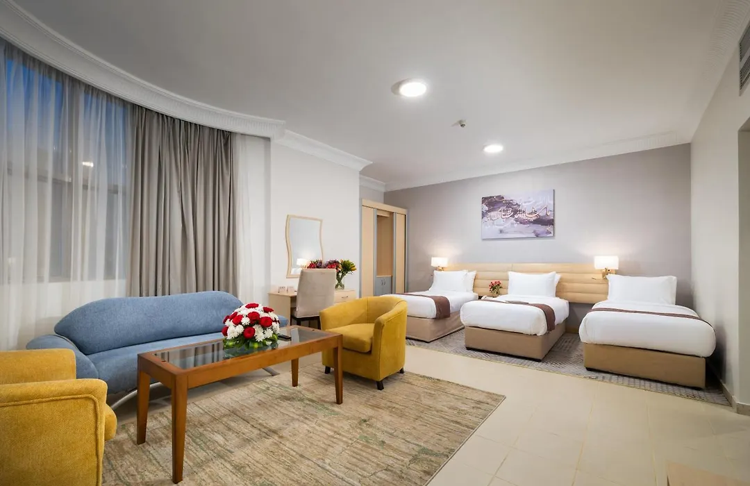 Emaar Al Noor-1