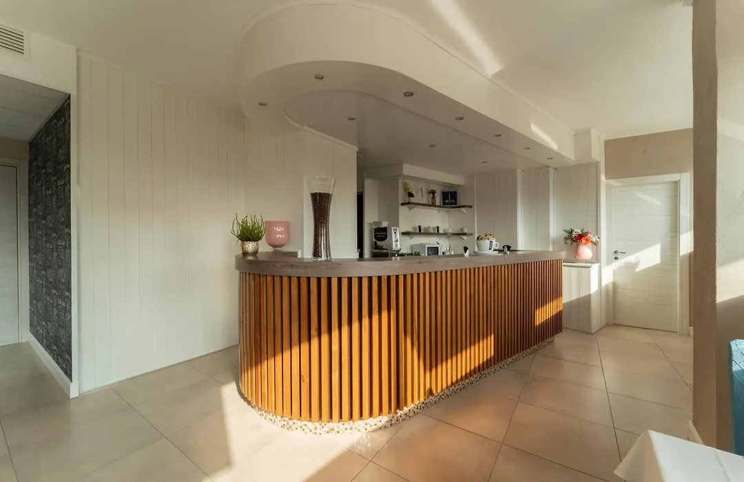 Hotel Donatello-1
