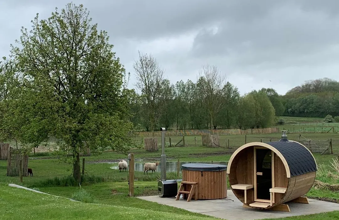 Landgoed Palingbeek B&B-1